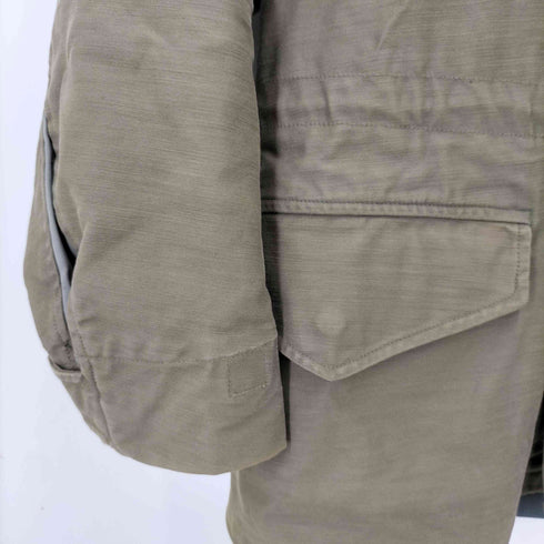 バズリクソンズ BUZZ RICKSONS M-65 フィールドジャケット Lot No. BR11702 / Type M-65 BUZZ RICKSON MFG CO. INC. メンズ JPN:XS