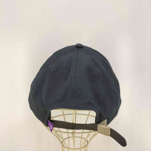ノースフェイスパープルレーベル THE NORTH FACE PURPLE LABEL Strech Twill Field Cap ストレッチ ツイル フィールド キャップ メンズ FREE