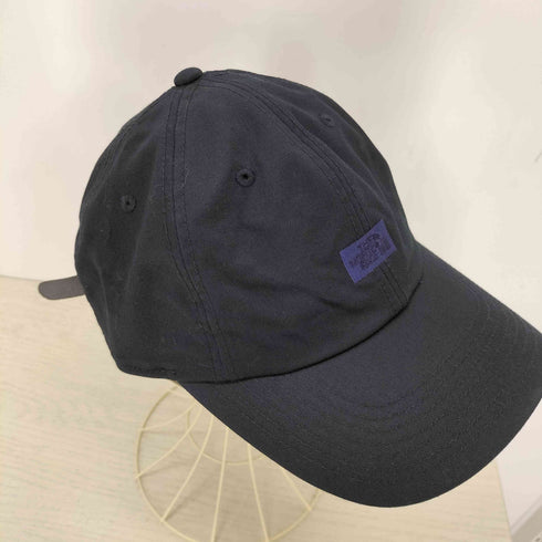 ノースフェイスパープルレーベル THE NORTH FACE PURPLE LABEL Strech Twill Field Cap ストレッチ ツイル フィールド キャップ メンズ FREE