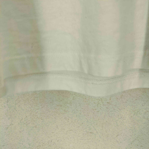 マイシュガーベイブ My Sugar Babe / MSB 両面プリントクルーネックTシャツ メンズ M