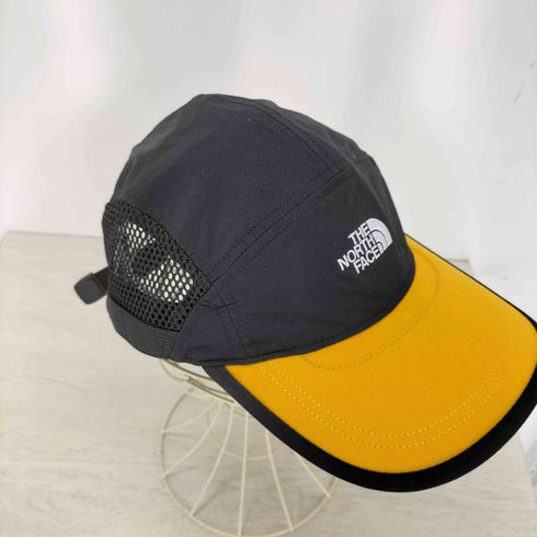 ザノースフェイス THE NORTH FACE CAMP MESH CAP キャンプメッシュキャップ メンズ S