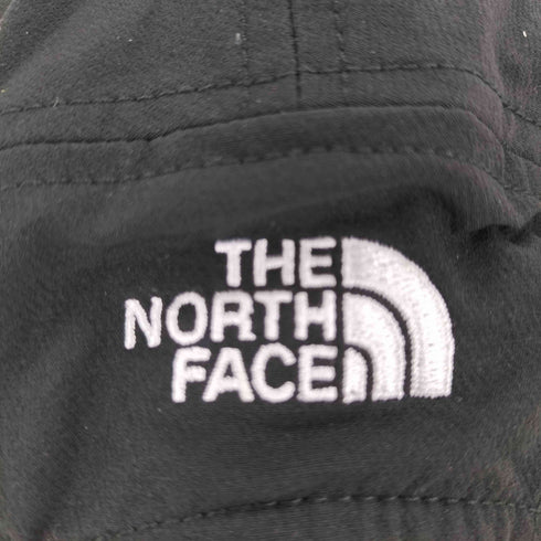 ザノースフェイス THE NORTH FACE CAMP MESH CAP キャンプメッシュキャップ メンズ S