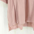 ナチュラルランドリー NATURAL LAUNDRY S/S コットン Tシャツ レディース