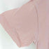 ナチュラルランドリー NATURAL LAUNDRY S/S コットン Tシャツ レディース