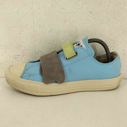 コンバース CONVERSE ALL STAR LIGHT kotohayokozawa V-2 OX オールスター ライト スニーカー メンズ JPN:26