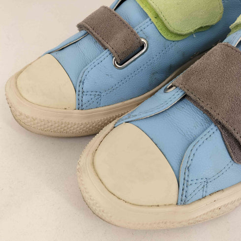 コンバース CONVERSE ALL STAR LIGHT kotohayokozawa V-2 OX オールスター ライト スニーカー メンズ JPN:26