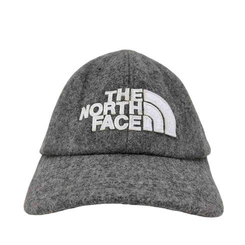 ザノースフェイス THE NORTH FACE TNFロゴフランネルキャップ メンズ FREE