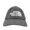 ザノースフェイス THE NORTH FACE TNFロゴフランネルキャップ メンズ FREE