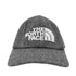 ザノースフェイス THE NORTH FACE TNFロゴフランネルキャップ メンズ FREE