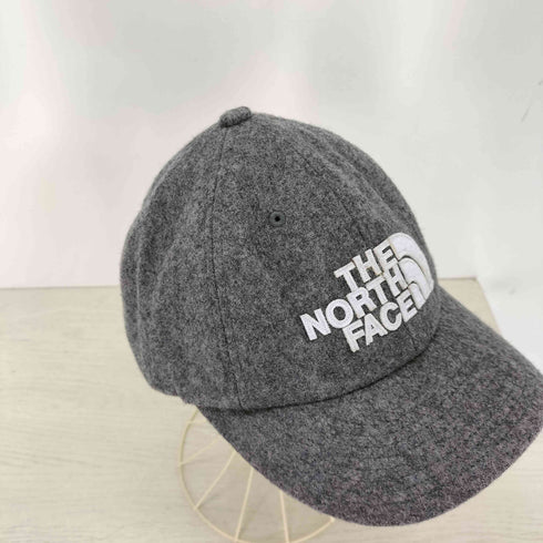 ザノースフェイス THE NORTH FACE TNFロゴフランネルキャップ メンズ FREE