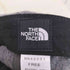 ザノースフェイス THE NORTH FACE TNFロゴフランネルキャップ メンズ FREE