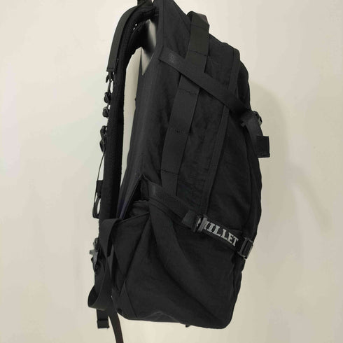 ミレー MILLET ICE CAP ETM アイスキャップ メンズ