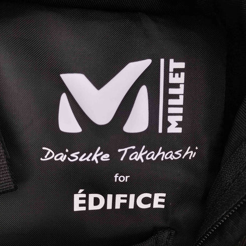 ミレー MILLET ICE CAP ETM アイスキャップ メンズ