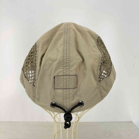ノースフェイスパープルレーベル THE NORTH FACE PURPLE LABEL Lounge Field Cap メンズ FREE