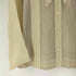 シアー L/S シャツ レディース