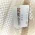 シアー L/S シャツ レディース