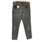 リーバイス Levis 90s USA製 512 ボタン裏532 ジップフライブラックデニムパンツ メンズ W32L30