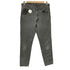リーバイス Levis 90s USA製 512 ボタン裏532 ジップフライブラックデニムパンツ メンズ W32L30