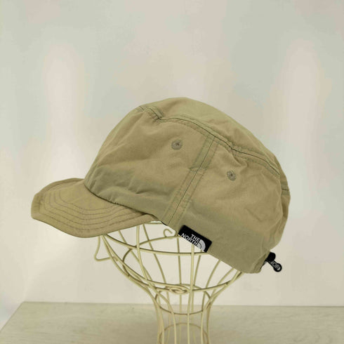 ザノースフェイス THE NORTH FACE Trail Cap トレイルキャップ メンズ L