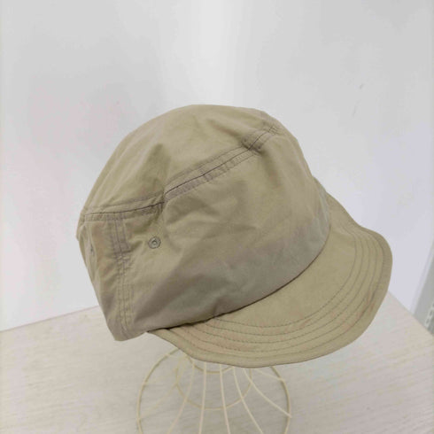 ザノースフェイス THE NORTH FACE Trail Cap トレイルキャップ メンズ L