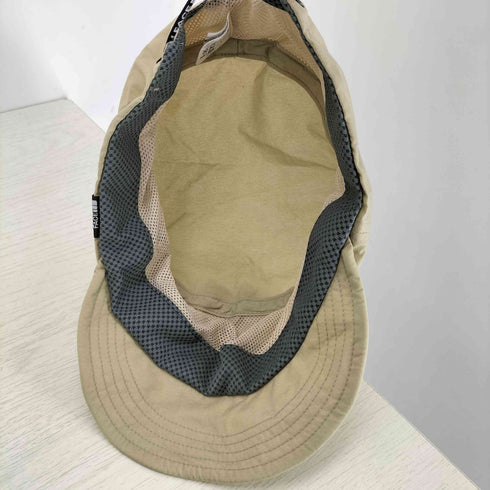 ザノースフェイス THE NORTH FACE Trail Cap トレイルキャップ メンズ L