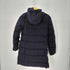 グリーンレーベルリラクシング GREEN LABEL RELAXING CB V/LAMB ダッフル ダウンコート レディース 38