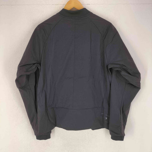 ナイキ NIKE アクシス パフォーマンス システム バーサタイル ジャケット メンズ L