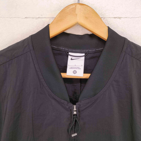 ナイキ NIKE アクシス パフォーマンス システム バーサタイル ジャケット メンズ L