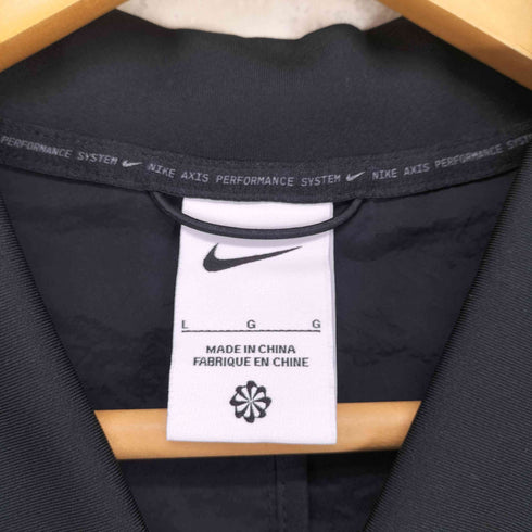 ナイキ NIKE アクシス パフォーマンス システム バーサタイル ジャケット メンズ L