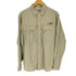 WORLD WIDE SPORTSMAN フィッシングシャツ メンズ M