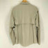 WORLD WIDE SPORTSMAN フィッシングシャツ メンズ M