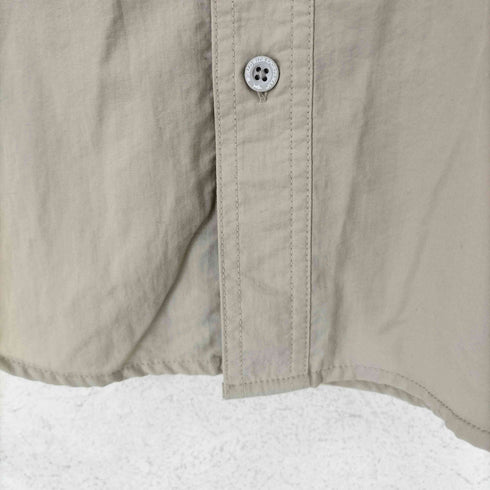 WORLD WIDE SPORTSMAN フィッシングシャツ メンズ M