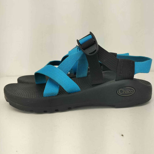 チャコ Chaco クロスストラップスポーツサンダル レディース W6