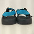 チャコ Chaco クロスストラップスポーツサンダル レディース W6
