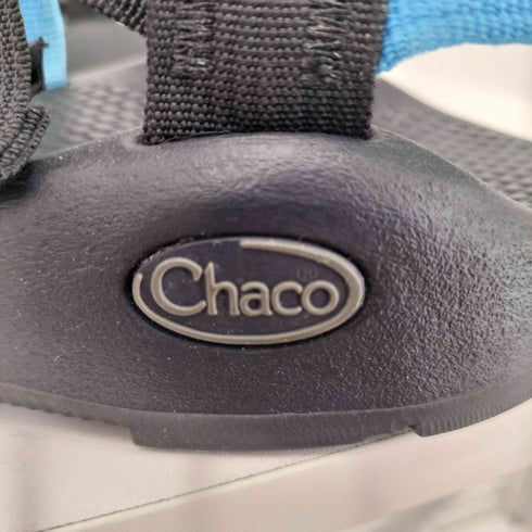 チャコ Chaco クロスストラップスポーツサンダル レディース W6