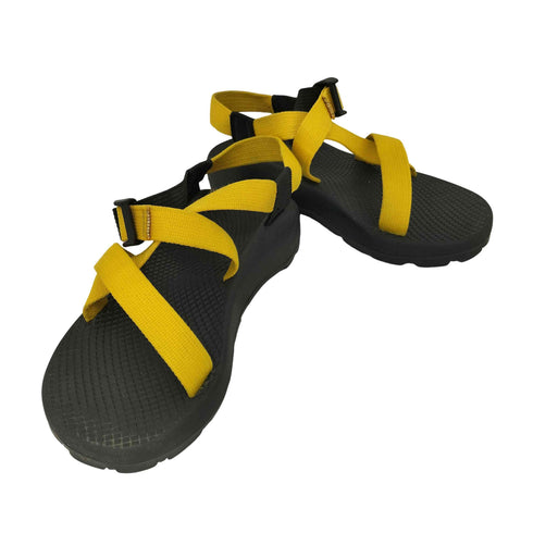 チャコ Chaco クロスストラップスポーツサンダル レディース W6
