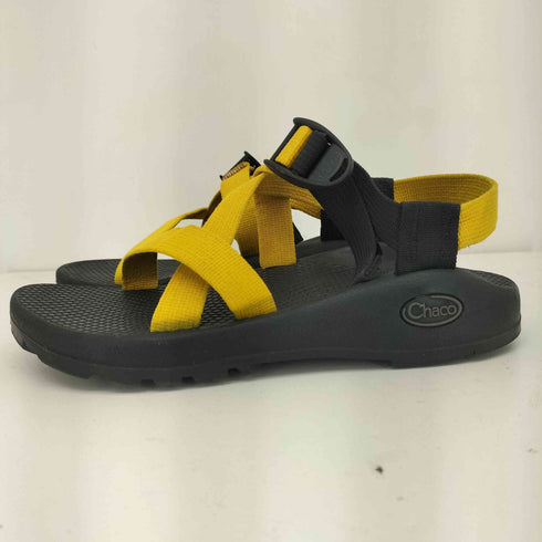 チャコ Chaco クロスストラップスポーツサンダル レディース W6