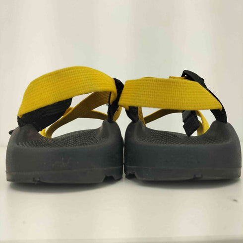 チャコ Chaco クロスストラップスポーツサンダル レディース W6