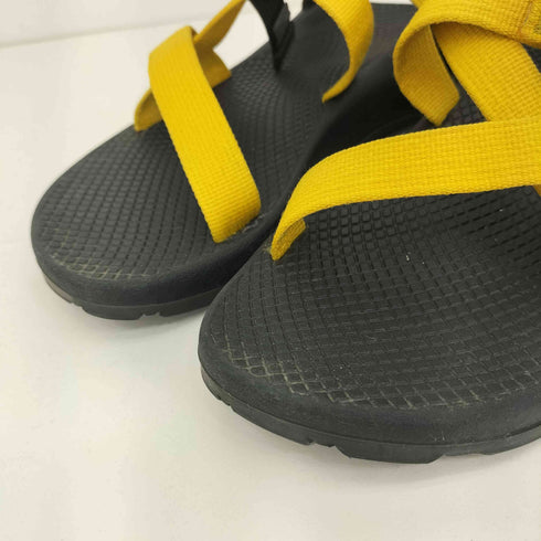 チャコ Chaco クロスストラップスポーツサンダル レディース W6