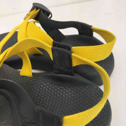 チャコ Chaco クロスストラップスポーツサンダル レディース W6