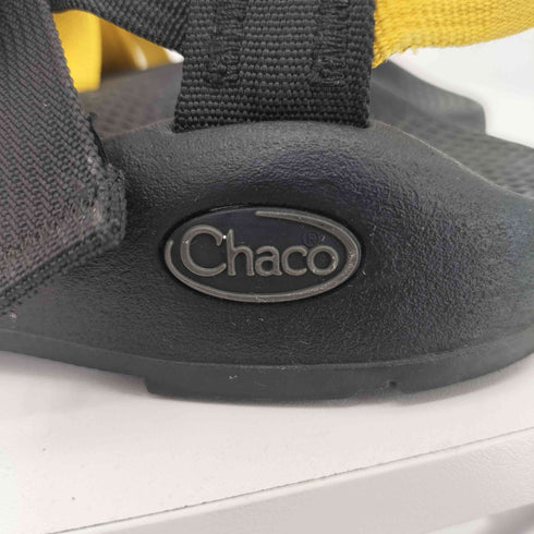 チャコ Chaco クロスストラップスポーツサンダル レディース W6