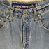 リーバイス Levis 90s カナダ製 SILVER TAB WIDE LEG バギーデニム メンズ W32