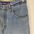 リーバイス Levis 90s カナダ製 SILVER TAB WIDE LEG バギーデニム メンズ W32