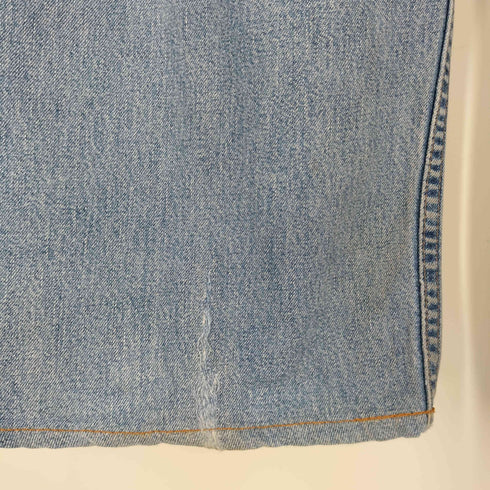 リーバイス Levis 90s カナダ製 SILVER TAB WIDE LEG バギーデニム メンズ W32