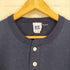 ラッセルアスレチック RUSSELL ATHLETIC チームロゴプリントヘンリーネックTシャツ メンズ
