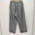 ワイスリー Y-3 23AW REFINED WOVEN STRAIGHT LEG PANTS メンズ JPN:L
