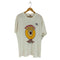 フルーツオブザルーム FRUIT OF THE LOOM 両面プリントクルーネックTシャツ メンズ XL