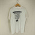 フルーツオブザルーム FRUIT OF THE LOOM 両面プリントクルーネックTシャツ メンズ XL