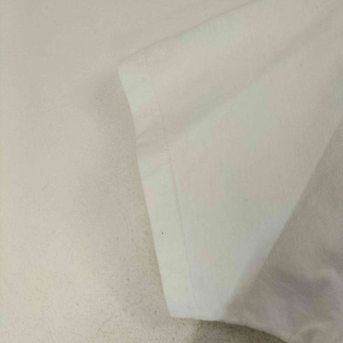 フルーツオブザルーム FRUIT OF THE LOOM 両面プリントクルーネックTシャツ メンズ XL