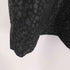 ブラックコムデギャルソン BLACK COMME des GARCONS 21SS レオパード スタジアムブルゾン ロングコート メンズ JPN:M
